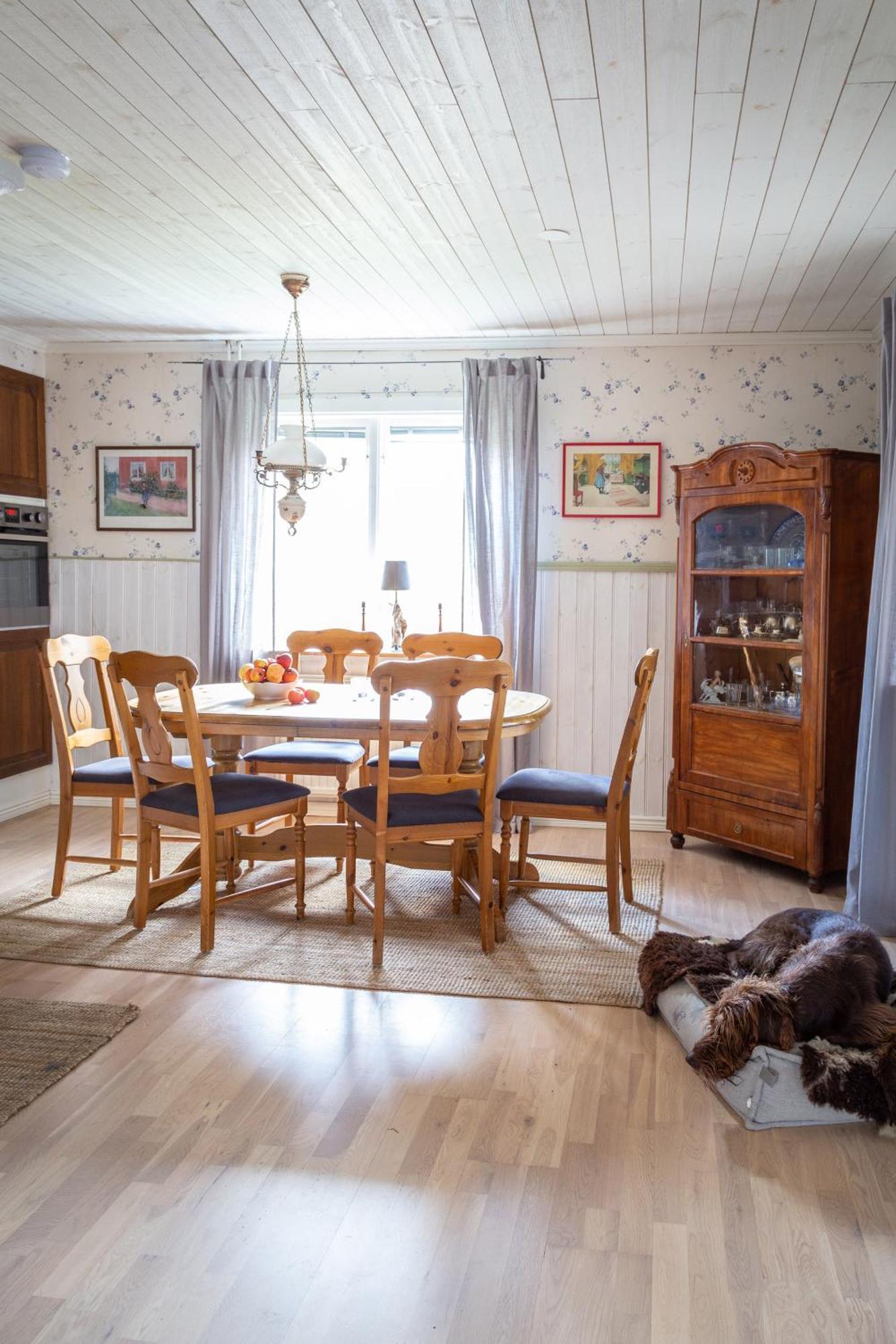 Warm Beheiztes Gemuetliches Haus In Der Natur Sunne Extérieur photo
